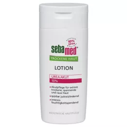 Sebamed Th 10% močoviny Acut Lotion, 200 ml