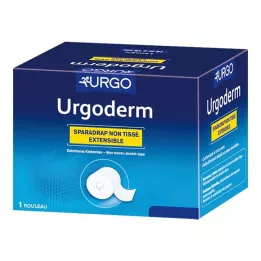 URGODERM Natažení 5 cmx10 m, 1 ks