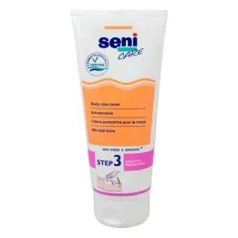 Seni Care ochranný krém s extraktem z plátna (12x200 ml)