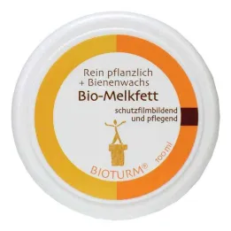 Bioturm BIO dojící tuk číslo 3 4 mast (100 ml)