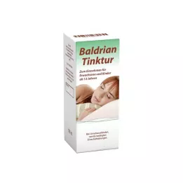 VALERIÁNSKÁ TINKTURA, 100 ml