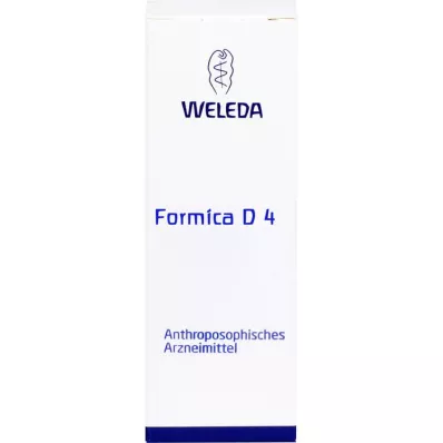 Formica D4, 50 ml