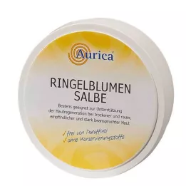RINGELBLUMEN SALBE Calendula Aurica, 100 ml