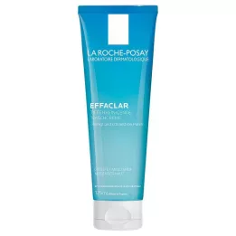 ROCHE-POSAY Effaclar Čisticí krém, 125 ml