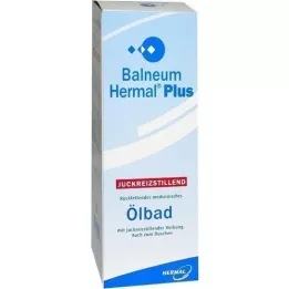 BALNEUM Hermal plus aditiva kapaliny, 500 ml
