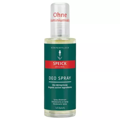 SPEICK Deodorant ve spreji, 75 ml