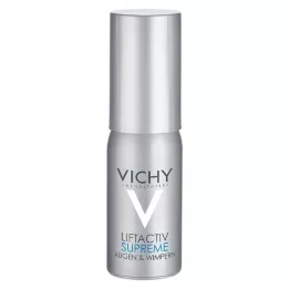 VICHY LIFTACTIV Sérum 10 očí & Krém na řasy, 15 ml