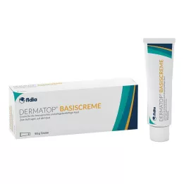DERMATOP Základní krém, 50 g