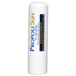 PROPOLI Balzám na rty na opalování, 4,8 g