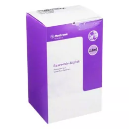 PARADIGM 5 Reservoir Big Pack 1,8 ml včetně baterie., 50 ks