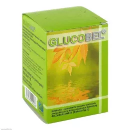 GLUCOBEL Diabetické kapsle, 90 ks