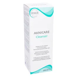 Synchroline Aknicare Cleanser tekuté mýdlo, 200 ml