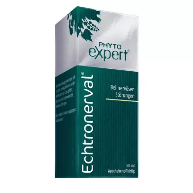 ECHTRONERVAL mix, 50 ml