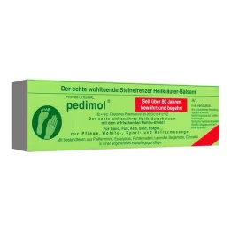 Pedimol balzám, 50 ml