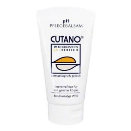 CUTANO Pečující balzám, 150 ml