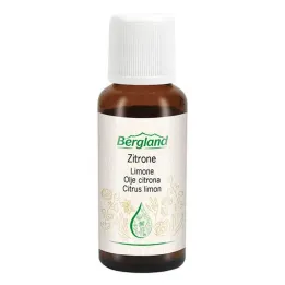 Citronový olej, 30 ml