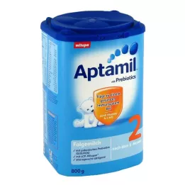 APTAMIL 2 EP Prášek, 800 g