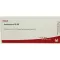 VENTRICULUS GL D 5 ampule, 10X1 ml