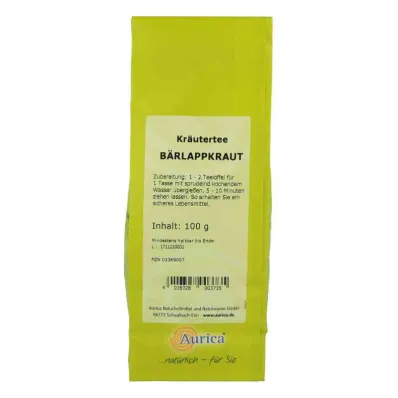 Bylinkový čaj z mechu (100 g)