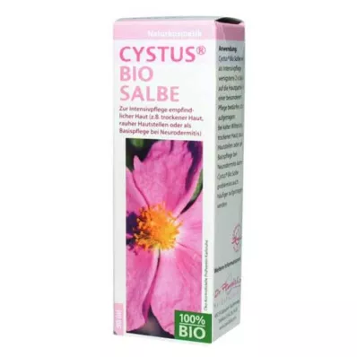 DR. PANDALIS Cystus Bio mast, 50 ml