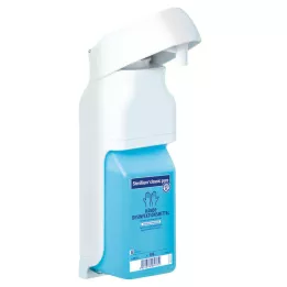 BODE Euro dávkovač Vario na 500 ml lahvičky, 1 kus