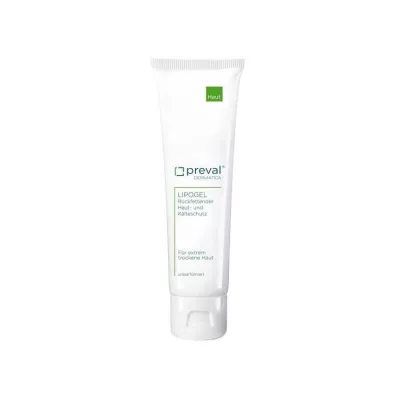 PREVAL Lipogel, 100 g