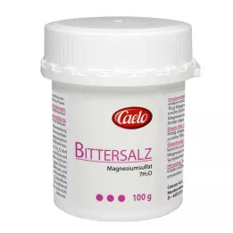 BITTERSALZ Caelo HV-Balení, 100 g