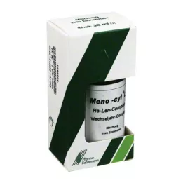 MENO-CYL l ho-len-complex kapka, 30 ml