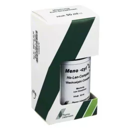MENO-CYL L Ho-Len-Complex kapky, 50 ml