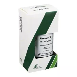 TIRO-CYL l ho-len-complex kapka, 100 ml