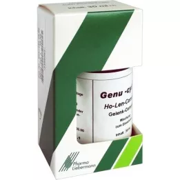 GENU-CYL l ho-len-complex kapka, 30 ml
