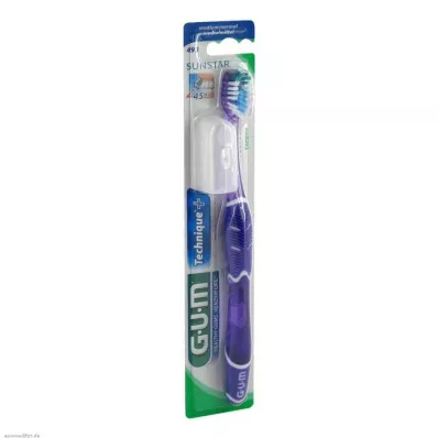 GUM Technika +, 1 ks GUM Technika +, 1 ks