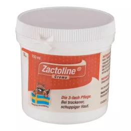 ZACTOLINE Krém, 150 ml