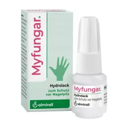 MYFUNGAR Lak na nehty, 6,6 ml