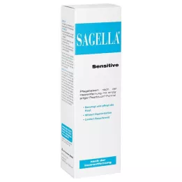 SAGELLA Sensitive balzám, 100 ml