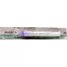 SURECAN Port kanyla 24 Gx25 mm rovná, 1 ks