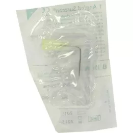 SURECAN Port Cannyla 20 Gx20 mm Úhlů, 1 ks