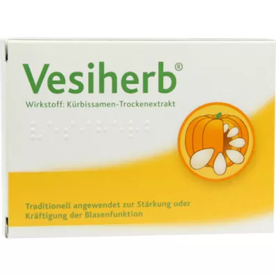 Vesiherb, 20 ks Vesiherb, 20 ks