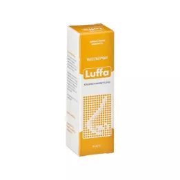 LUFFA NASÁLNÍ SPREJ, 20 ml