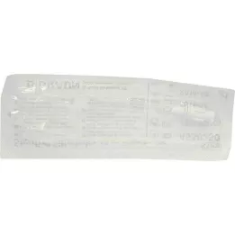 STERIFIX Filtrační brčko 4,5 cm, 1 kus
