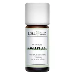 PROPOLIS PÉČE NA NEHTY, 10 ml