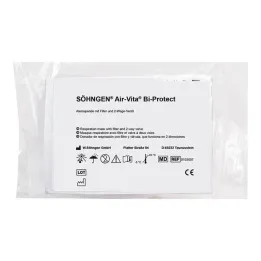 Air Vita Bi-Protect ventilace, 1 ks