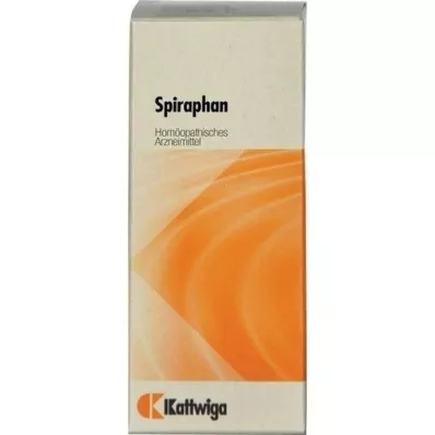 SPIRAPHAN kapky, 20 ml