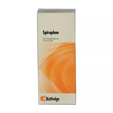 SPIRAPHAN kapky, 50 ml