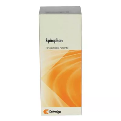 SPIRAPHAN kapky, 100 ml