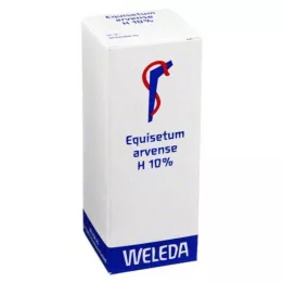 EQUISETUM ARVENSE H 10% olejový rub, 50 ml
