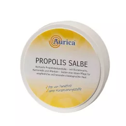 Propolis Mast Aurica, 100 ml