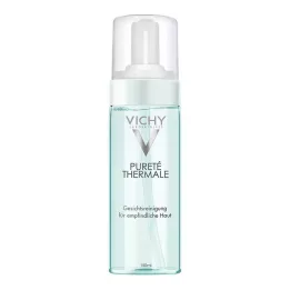 VICHY PURETE Termální čisticí pěna, 150 ml