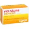 FOLSÄURE HEVERT tablety, 100 ks
