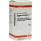 PHOSPHORUS AMORPHUS d 6 tablety, 200 ks